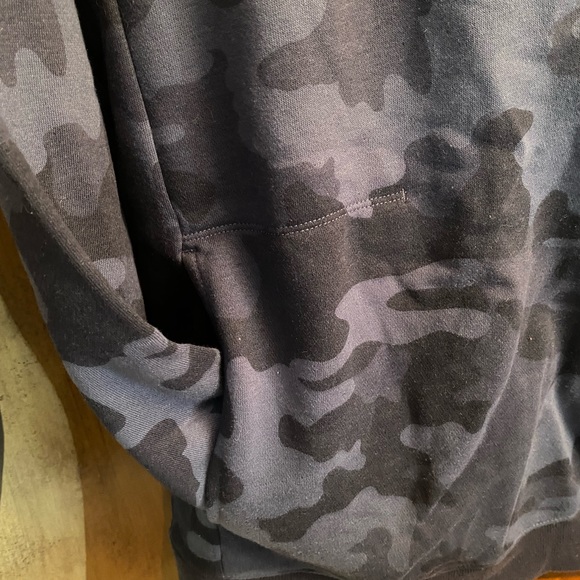 All In Motion Hoodie Sweatshirt - Picture 2 of 4